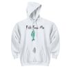 DryBlend ® Pullover Hooded Sweatshirt Thumbnail
