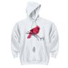 DryBlend ® Pullover Hooded Sweatshirt Thumbnail
