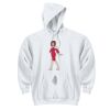 DryBlend ® Pullover Hooded Sweatshirt Thumbnail