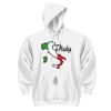 DryBlend ® Pullover Hooded Sweatshirt Thumbnail