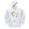DryBlend ® Pullover Hooded Sweatshirt Thumbnail