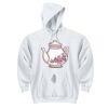 DryBlend ® Pullover Hooded Sweatshirt Thumbnail