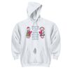 DryBlend ® Pullover Hooded Sweatshirt Thumbnail