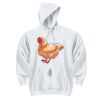 DryBlend ® Pullover Hooded Sweatshirt Thumbnail