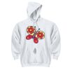 DryBlend ® Pullover Hooded Sweatshirt Thumbnail