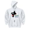 DryBlend ® Pullover Hooded Sweatshirt Thumbnail