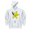 DryBlend ® Pullover Hooded Sweatshirt Thumbnail