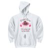 DryBlend ® Pullover Hooded Sweatshirt Thumbnail