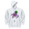 DryBlend ® Pullover Hooded Sweatshirt Thumbnail