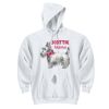 DryBlend ® Pullover Hooded Sweatshirt Thumbnail