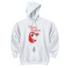 DryBlend ® Pullover Hooded Sweatshirt Thumbnail