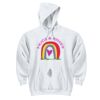 DryBlend ® Pullover Hooded Sweatshirt Thumbnail