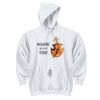 DryBlend ® Pullover Hooded Sweatshirt Thumbnail