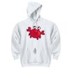 DryBlend ® Pullover Hooded Sweatshirt Thumbnail