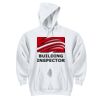 DryBlend ® Pullover Hooded Sweatshirt Thumbnail