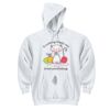 DryBlend ® Pullover Hooded Sweatshirt Thumbnail