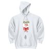 DryBlend ® Pullover Hooded Sweatshirt Thumbnail