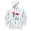 DryBlend ® Pullover Hooded Sweatshirt Thumbnail
