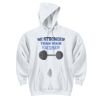 DryBlend ® Pullover Hooded Sweatshirt Thumbnail