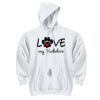 DryBlend ® Pullover Hooded Sweatshirt Thumbnail
