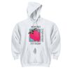 DryBlend ® Pullover Hooded Sweatshirt Thumbnail