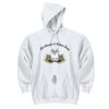 DryBlend ® Pullover Hooded Sweatshirt Thumbnail