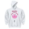 DryBlend ® Pullover Hooded Sweatshirt Thumbnail