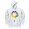 DryBlend ® Pullover Hooded Sweatshirt Thumbnail