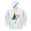 DryBlend ® Pullover Hooded Sweatshirt Thumbnail