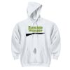DryBlend ® Pullover Hooded Sweatshirt Thumbnail