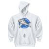 DryBlend ® Pullover Hooded Sweatshirt Thumbnail