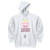 DryBlend ® Pullover Hooded Sweatshirt Thumbnail