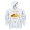 DryBlend ® Pullover Hooded Sweatshirt Thumbnail