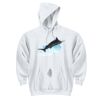 DryBlend ® Pullover Hooded Sweatshirt Thumbnail