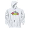 DryBlend ® Pullover Hooded Sweatshirt Thumbnail