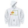 DryBlend ® Pullover Hooded Sweatshirt Thumbnail