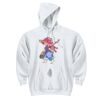DryBlend ® Pullover Hooded Sweatshirt Thumbnail