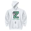 DryBlend ® Pullover Hooded Sweatshirt Thumbnail
