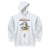 DryBlend ® Pullover Hooded Sweatshirt Thumbnail