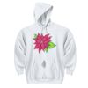DryBlend ® Pullover Hooded Sweatshirt Thumbnail