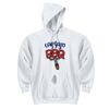 DryBlend ® Pullover Hooded Sweatshirt Thumbnail
