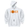 DryBlend ® Pullover Hooded Sweatshirt Thumbnail