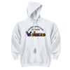 DryBlend ® Pullover Hooded Sweatshirt Thumbnail