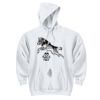 DryBlend ® Pullover Hooded Sweatshirt Thumbnail