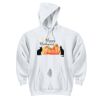 DryBlend ® Pullover Hooded Sweatshirt Thumbnail