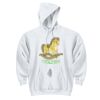 DryBlend ® Pullover Hooded Sweatshirt Thumbnail