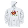 DryBlend ® Pullover Hooded Sweatshirt Thumbnail