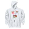 DryBlend ® Pullover Hooded Sweatshirt Thumbnail