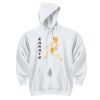 DryBlend ® Pullover Hooded Sweatshirt Thumbnail