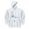 DryBlend ® Pullover Hooded Sweatshirt Thumbnail